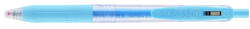 Zebra Zseléstoll ZEBRA Sarasa Clip Milk nyomógombos 0, 5 mm pasztell kék (35042) - kreativjatek