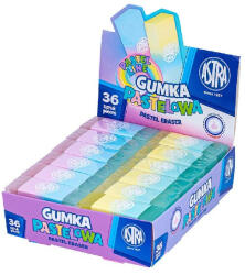 Astra Radír ASTRA pasztelline