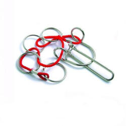 Eureka Racing Wire 10 ördöglakat (EUR29255)