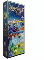 Dixit Dixit: Jubileum társasjáték kiegészítő (124455)