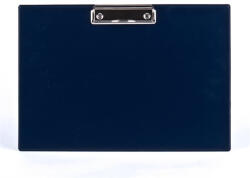 Panta Plast Felírótábla, fekvő, A4, PANTA PLAST, sötétkék (0315-0014-02) - kreativjatek