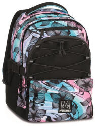 Mitama Hátitáska Mitama FLOWER BREEZE #BDBF (64754)