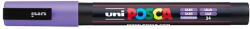 uni Filctoll UNI Posca PC-3M halványlila (2UPC3MHALVANYLILA)