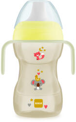 MAM ivópohár Fun to Drink Cup Night 270ml 8hó uniszex - kreativjatek