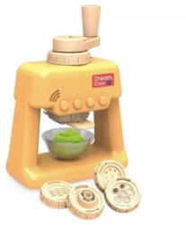  Tésztaformázó gyurmaszett 12 db gyurmával - 15 cm (228084)