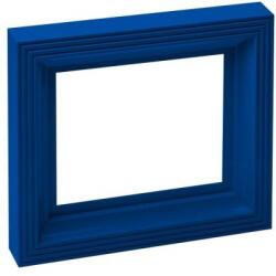 Pixelhobby 20052 Sötétkék színű műa. képkeret nagy alaplaphoz (20052)