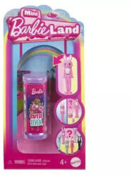 Mattel Barbie: Mini BarbieLand Cutie - Meglepetés baba (242500)