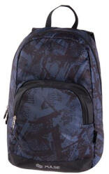 PULSE Hátizsák, PULSE "Solo Gray Optimus (PLS122257)