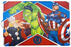  Bosszúállók Army tányéralátét 43x28 cm (STF74119)