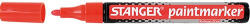 Stanger Lakkmarker Stanger piros 2-4 mm (219013)