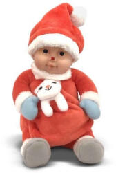 Anne Geddes babafigura 9 Télapó- (579186)