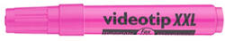 ICO Szövegkiemelő ICO Videotip XXL rózsa 1-4mm