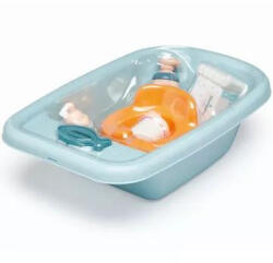 Ecoiffier Écoiffier: Babafürdető szett - kék (215223)