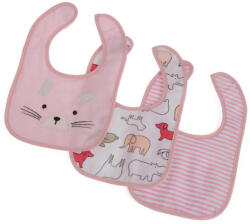 Gamberritos elõke 3db rózsaszín 10750 - kreativjatek