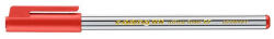 edding Tűfilc EDDING 89 Office Liner 0, 3 mm piros