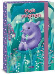 Ars Una Füzetbox ARS UNA A/4 Mon Mignon