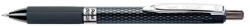 Pentel Roller Pentel OhGel K497-A 0, 7 mm fekete (224233) - kreativjatek