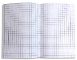 Pd School Füzet pd kisalakú Első matematika füzetem nagykockás 32 lapos (PAP1111-1467)