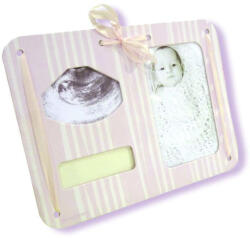 MybbPrint 3: 1 képkeret - Pink - BOMBA ÁR! (KLKEPK31P)