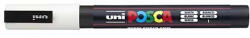 uni Filctoll UNI Posca PC-3M fehér (2UPC3MFEH)