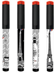 Clairefontaine Roller Clairefontaine Charlene Mullen patronos (115373C) - kreativjatek