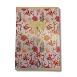  Füzet Staufen nagyalakú 87- 40 lapos Prémium kockás (PAP1111-0622)