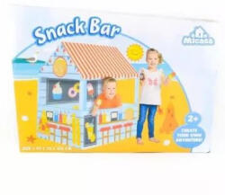 Micasa: Strand büfé játszósátor (242572)