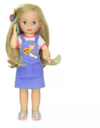  Call me Chloe! telefonáló baba (179319)