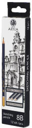 Astra Grafitceruza ASTRA Artea 8B