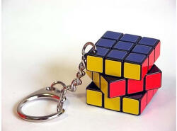 Rubik kulcstartó (MOD33898)