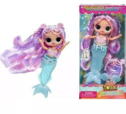 MGA Entertainment L. O. L. Surprise: Tweens Sellő baba - Lana Marine (263035)