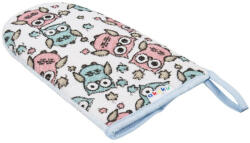 Akuku fürdetõkesztyű baglyos