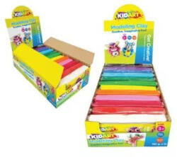 Kid Art Modellező Gyurma, 150 g - többféle színben (199194)