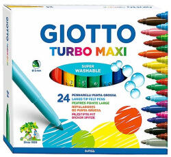 GIOTTO Filctoll GIOTTO 24-es Turbo Maxi (07.00390)
