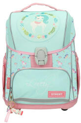 Eurocom Iskolatáska STREET anatómiai Lovely Tale (531252) - kreativjatek