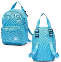 Converse Hátizsák CONVERSE kicsi 10019902-A16-431 türkiz