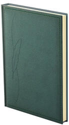 TopTimer Tárgyalási napló TOPTIMER Classic C162 B/5 sárga lapos zöld (25C162C-006) - kreativjatek