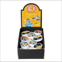 Fridolin Radír Fridolin Rosina Wachtmeister vegyes minták (43015)