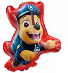 Mancs Őrjárat Mancs őrjárat: Chase fólia lufi - 68 cm (217308)