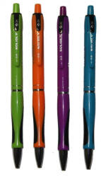 SOLIDLY Golyóstoll SOLIDLY 0, 5 neon (TB204-A) - kreativjatek