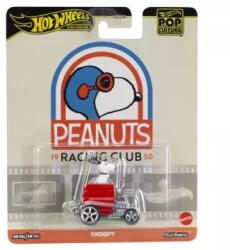 Mattel : Pop Culture - Snoopy kisautó (238093)