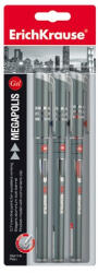 ErichKrause Zselés toll ErichKrause Megapolis 0, 5 mm 3 db-os bliszter (26679)