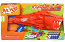 Hasbro Nerf: Easy Play Lionfury szivacskilövő fegyver (262618)