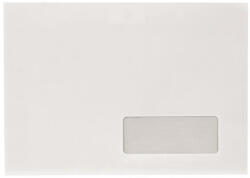 Victoria Paper Boríték, LC5, szilikonos, jobb ablakos, VICTORIA PAPER (IBI38) - kreativjatek