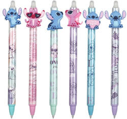 COOLPACK Golyóstoll COOLPACK radírozható Lilo és Stitch pasztell (R78294PTR) - kreativjatek