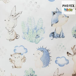 Pihe-Tex Hengerpárna 180cm Sün Balázs 618 - kreativjatek