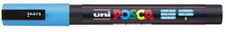 uni Filctoll UNI Posca PC-3M világoskék (2UPC3MVK)
