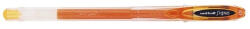 uni Zseléstoll UNI UM-120 0.7 mm narancssárga (2UUM120N) - kreativjatek