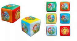 Pokémon Pokémon: Karakterek kockapárna - 25 x 25 x 25 cm (248752)