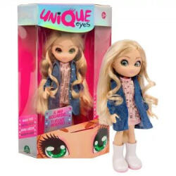 Unique Eyes Unique Eyes: Bűvös szemű baba - Amy (202143)